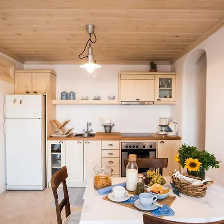 Traditional Cycladic House 2 In Mykonos *