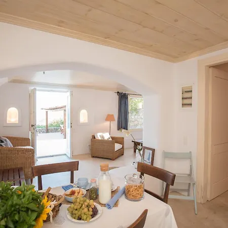 Traditional Cycladic House 2 In Mykonos Σπίτι διακοπών